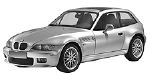 BMW E36-7 C0240 Fault Code