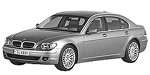 BMW E66 C0240 Fault Code