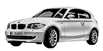 BMW E81 C0240 Fault Code