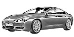 BMW F06 C0240 Fault Code