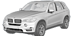BMW F15 C0240 Fault Code