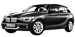 BMW F20 C0240 Fault Code