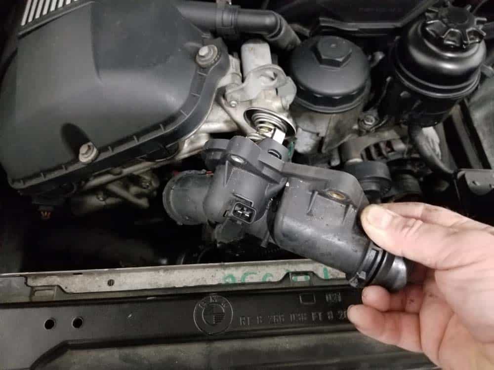 See C0240 in engine