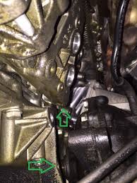 See C0240 in engine